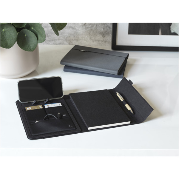 Porte-documents Liberto - Marine