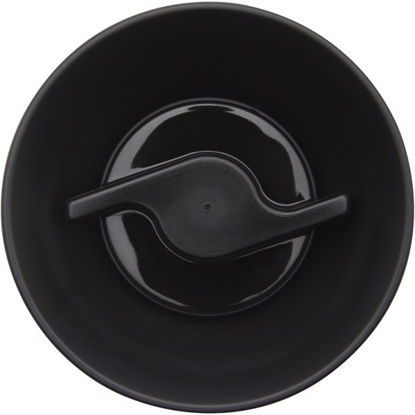 Copo de 350 ml com isolamento a vácuo em cobre "Hot Cap"