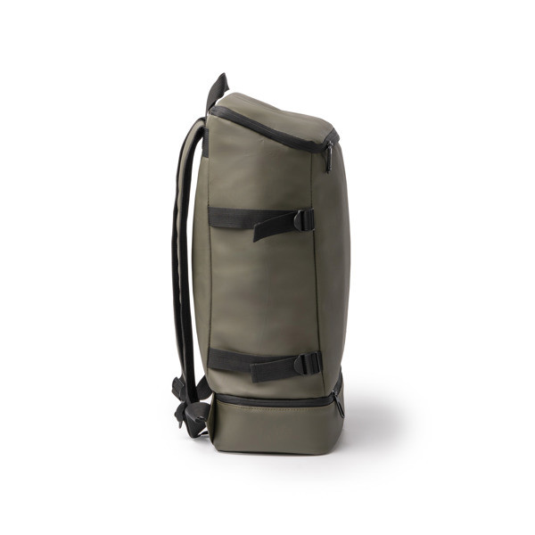 Backpack Frilux - Grey
