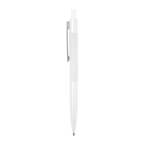 Ballpoint Pen Scottsdale - White