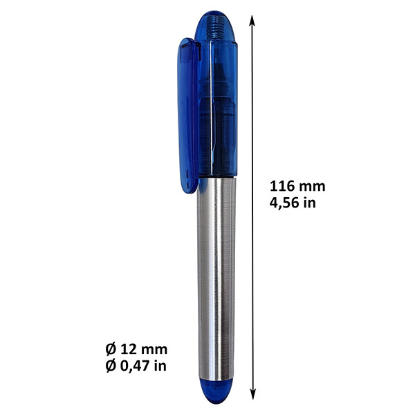 Bolígrafo STYB Compact
