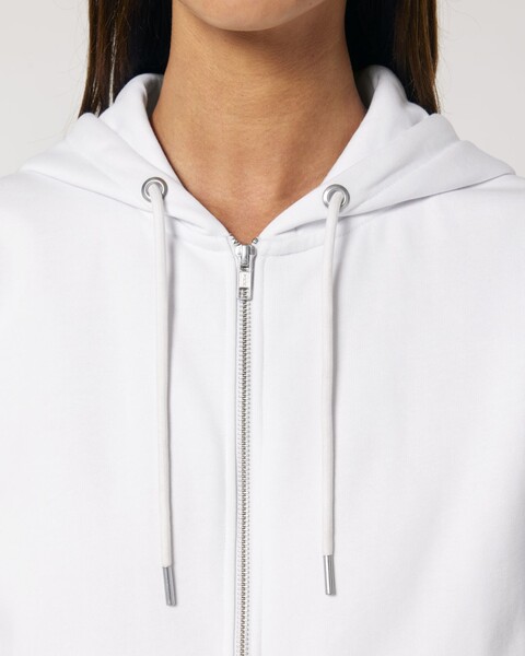 Cultivator 2.0 - White / XS