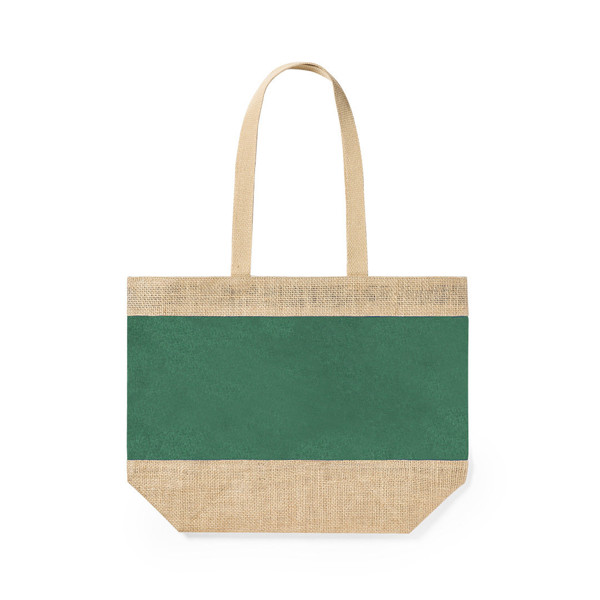 Bolsa Raxnal - Verde