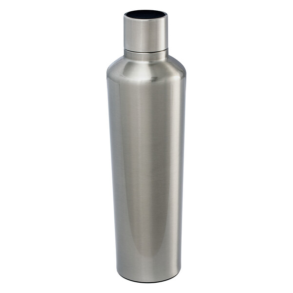 Bouteille isotherme DRINQEO 770 - argenté