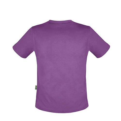 T-SHIRT 160G "NATUR" -