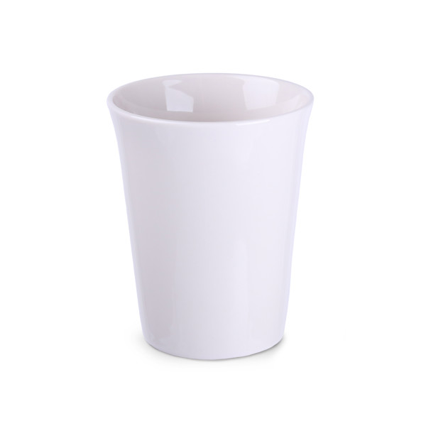 Skodelica Trend, New Bone China porcelan