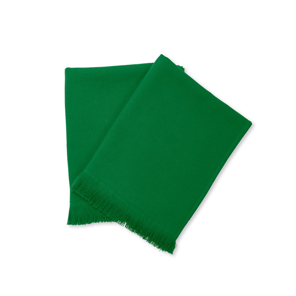 Cellini Towel - Zelená