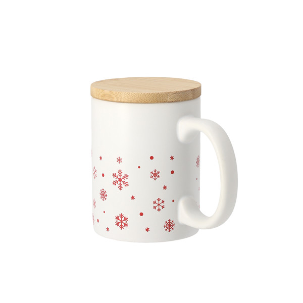 Caneca Helogran - Branco