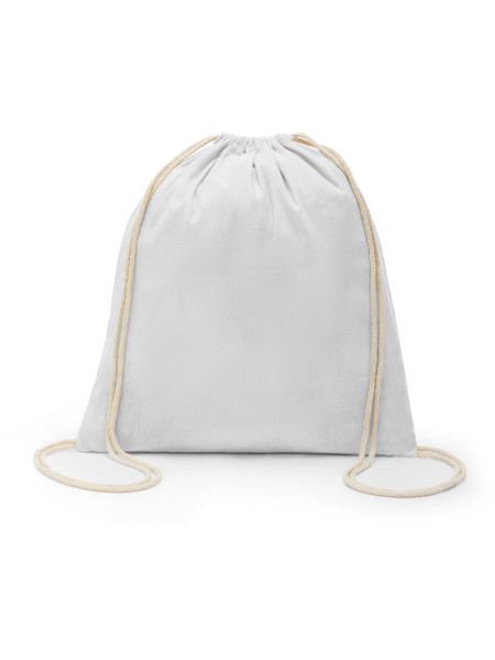 Essential Gymsack - White