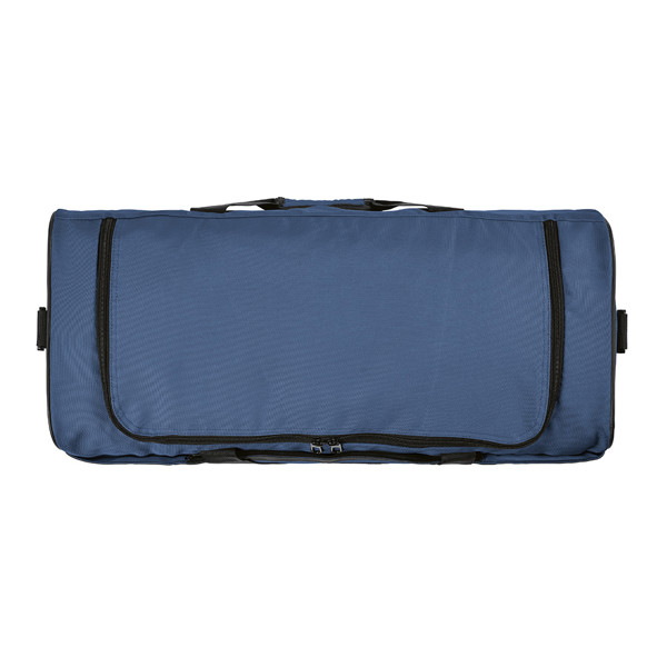 São Paulo L Gym Bag - Bleu
