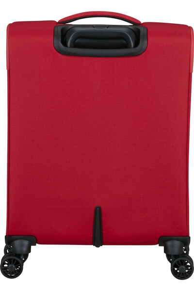 American Tourister - Cloudrider Spinner S EXP. - Astral Red