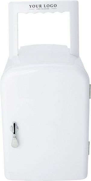 Mini-geladeira ABS Kaleida