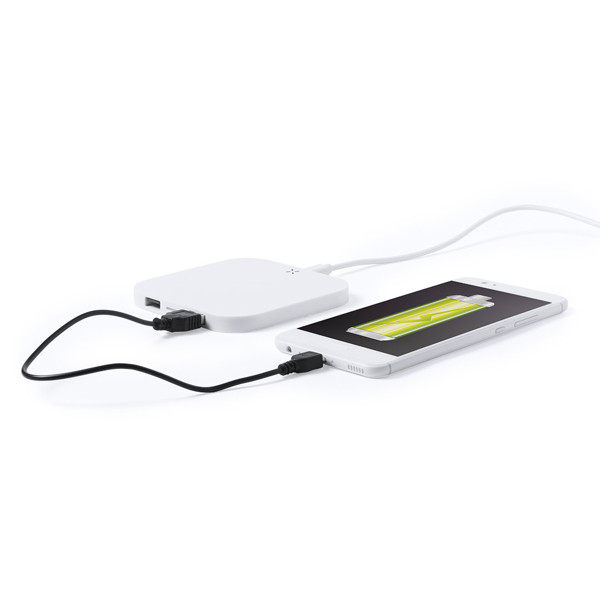 Chargeur Donson