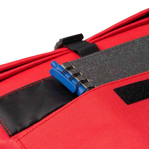 Backpack Drongo - Black