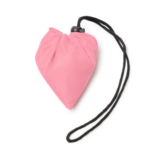 Foldable Bag Lezox - White
