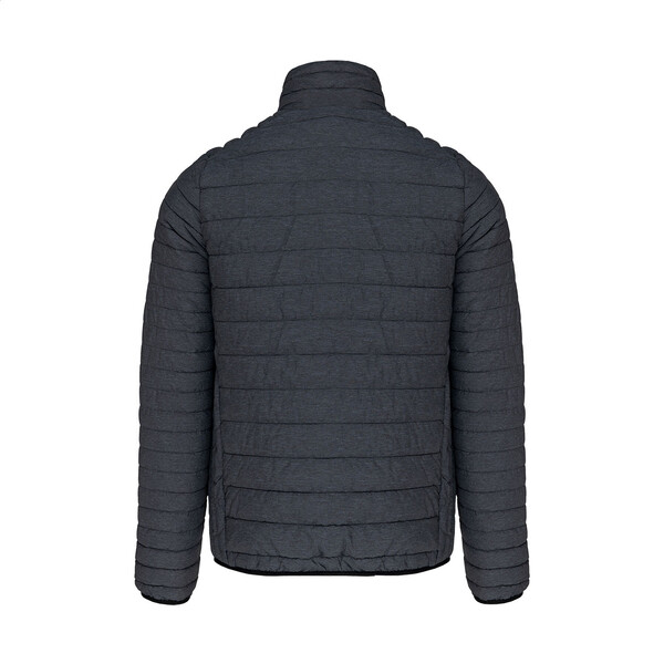 Veste matelassée KA6120 - Gris Foncé / L