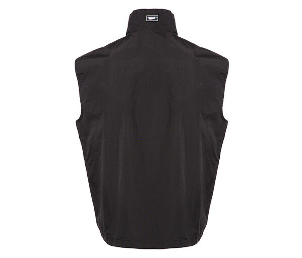 Bodywarmer multi-poches léger - DEEP NAVY / L
