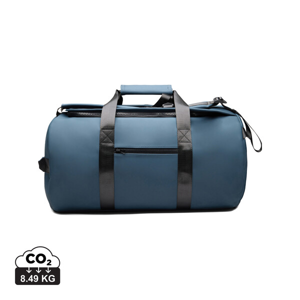 VINGA Sac à dos week-end RCS Baltimore - Bleu Marine