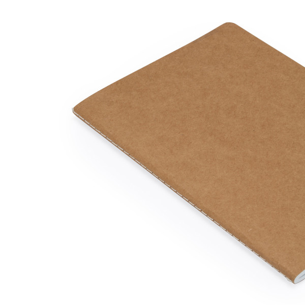 Libreta Danica  - NEGRO