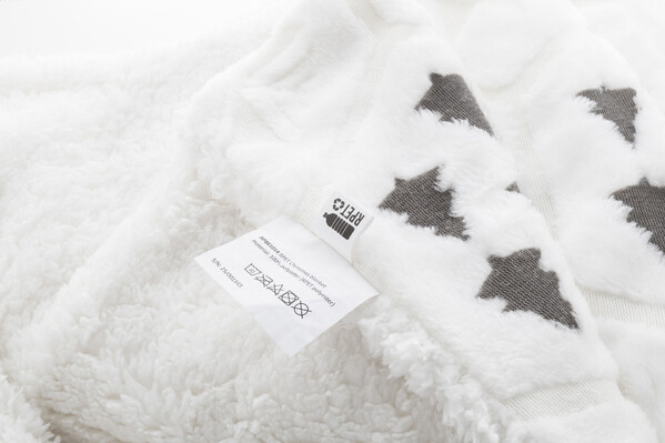 Rpet Christmas Blanket Arsunda