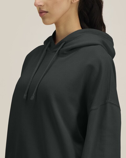 Stella Nora Vintage - G. Dyed Black Rock / XS