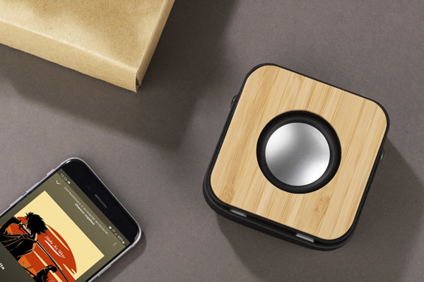 Wireless speaker MODERN