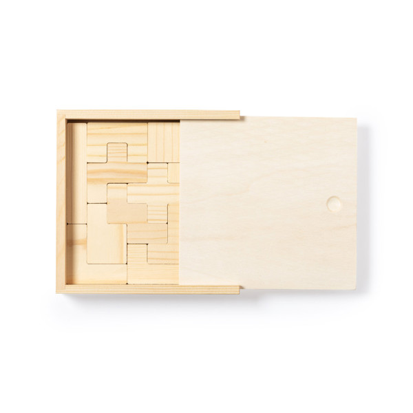 Jeu d´Habilité Charlis