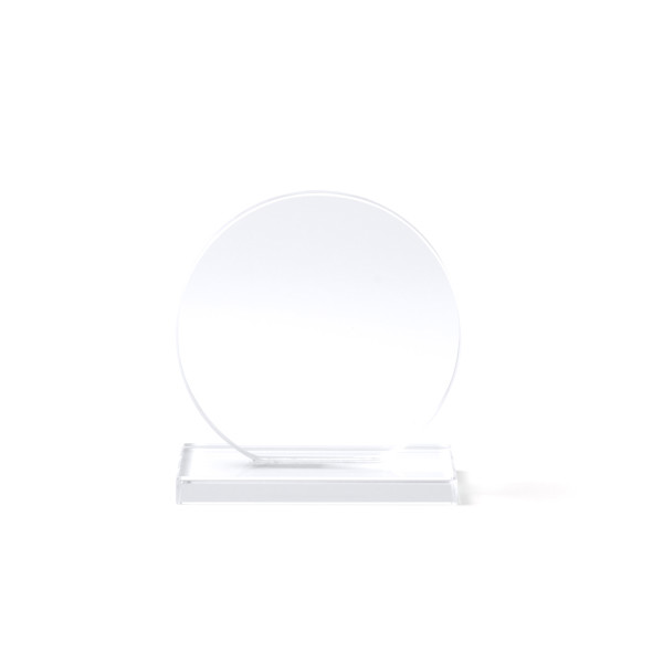 Trophy Garay Transparent