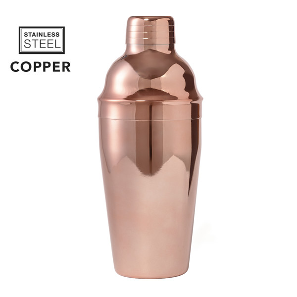 Cocktail Shaker Hamberly