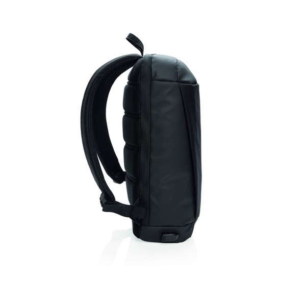 Xd Xclusive laptop backpack, RFID, USB, 15.6 inch