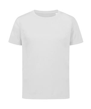 Sports-T Kids - White / L