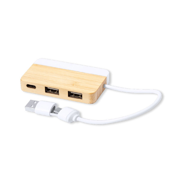 Porta USB Layais