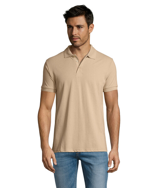 PRIME POLO SENHOR 200g Prime Men - SandS