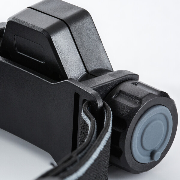 Lampe Frontale YAUCO