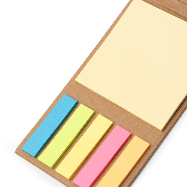 Notepad Couto Greige