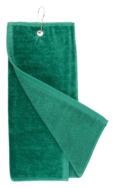 Golf Towel Tarkyl - Green