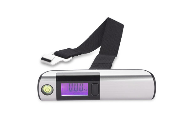 Luggage scale TRAVELI
