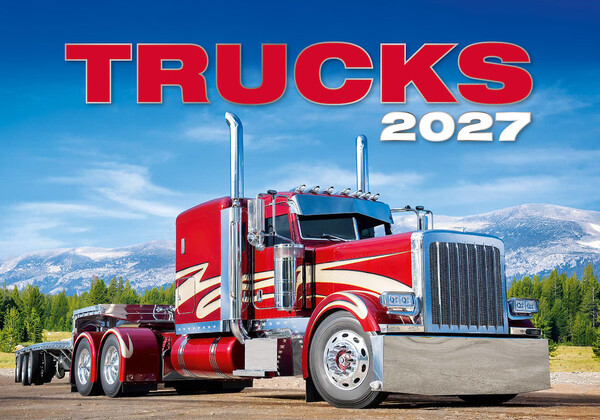 Calendar Trucks