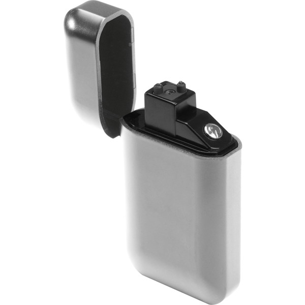 SIMONA USB brichetă mată - Silver