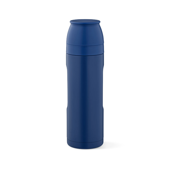 Loire Thermos - Bleu marine