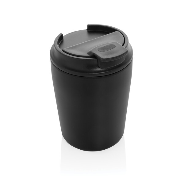 Pico Barista RCS 220 ml hrnček v darčekovej tube - Čierna
