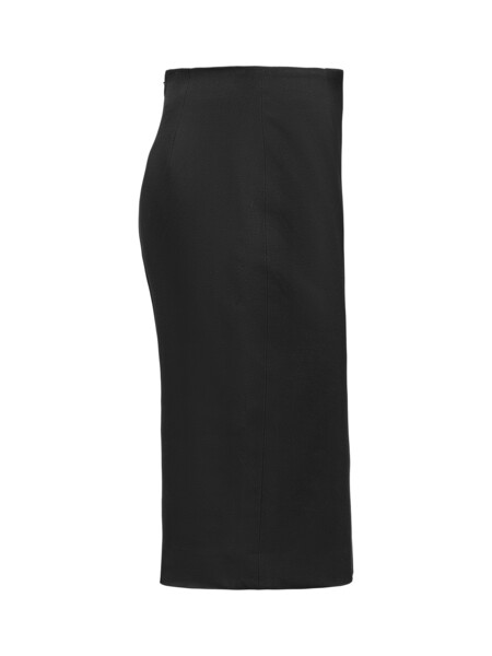 Signature Skirt Black 50