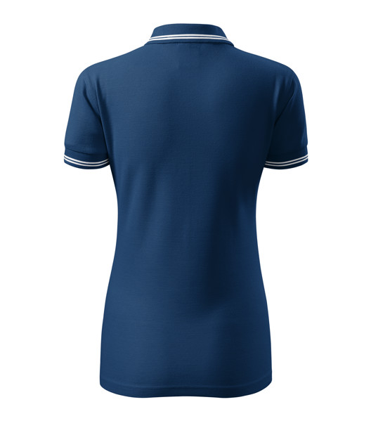 Polokošile Dámská Malfini® Urban - Půlnoční Modrá / XL