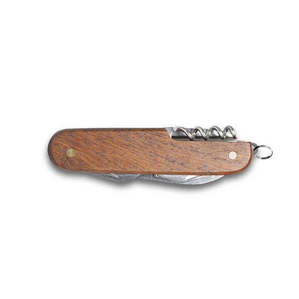 BELPIANO. Multifunction pocket knife