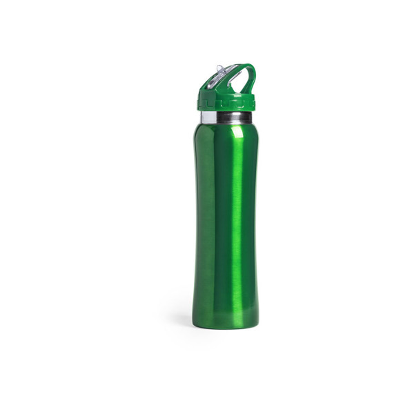 Bidón Smaly - Verde