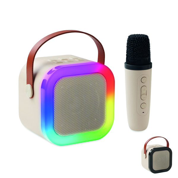 Karaoke set speaker Karaset+