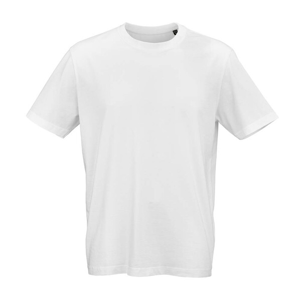 Tamariz T-shirt - White
