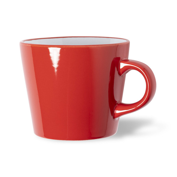 Taza Kario - Rojo