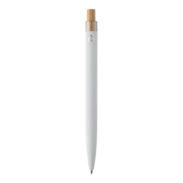 Ballpoint Pen Boshly - White