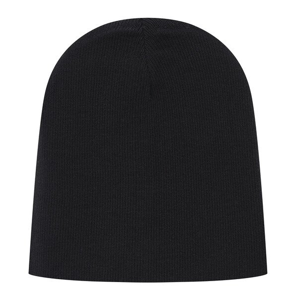 Reversible Hat Nordic - Black / Silver